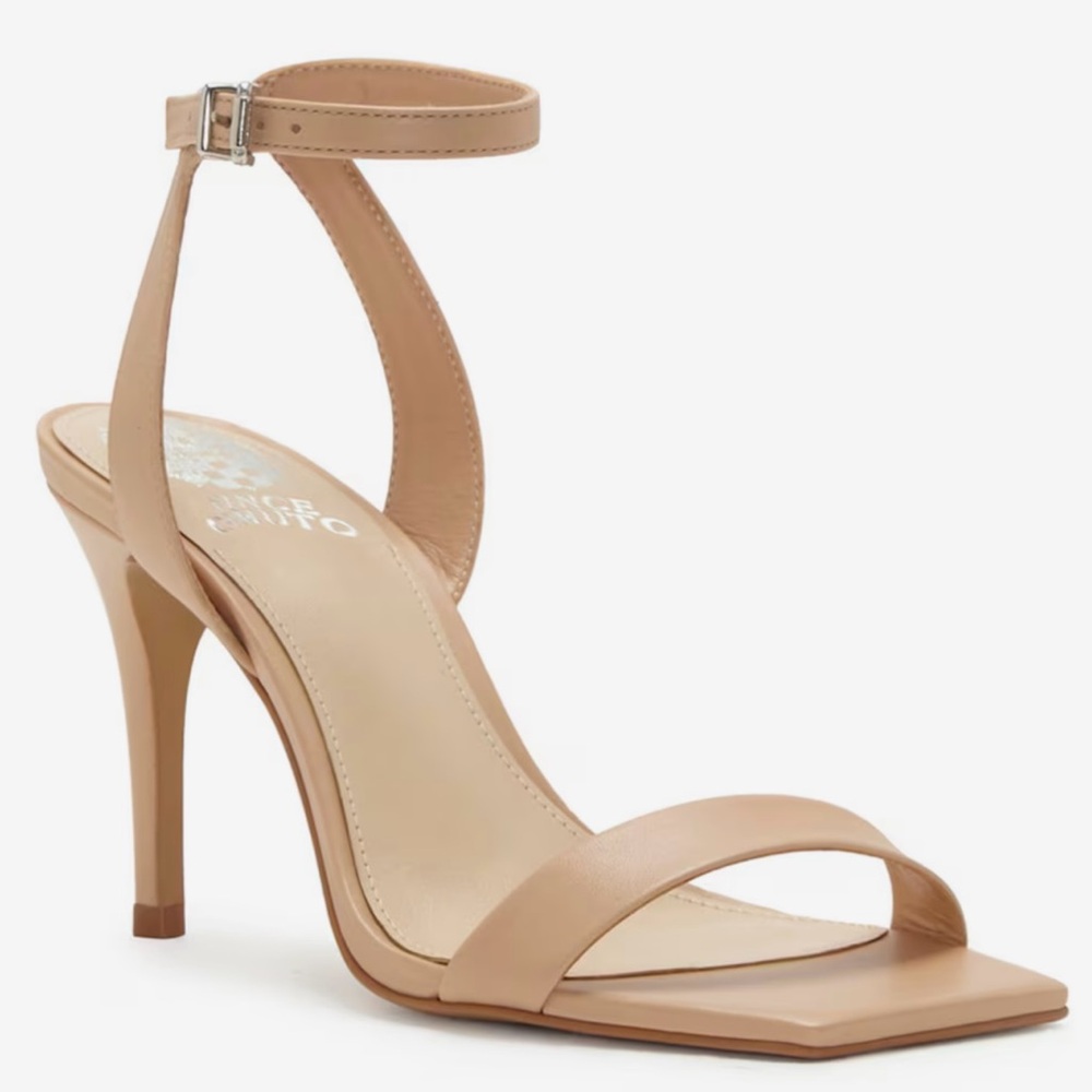 Vince Camino Saprenda 2 Heel- never worn!